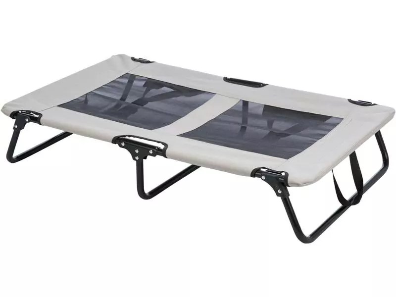 Trixie Hundeliege Strong Edition, 99 x 19 x 60 cm 1 Trixie Hundeliege Strong Edition, 99 x 19 x 60 cm