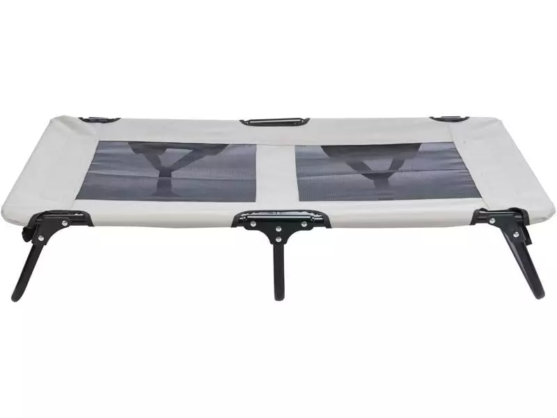 Trixie Hundeliege Strong Edition, 99 x 19 x 60 cm 3 Trixie Hundeliege Strong Edition, 99 x 19 x 60 cm - Image 3