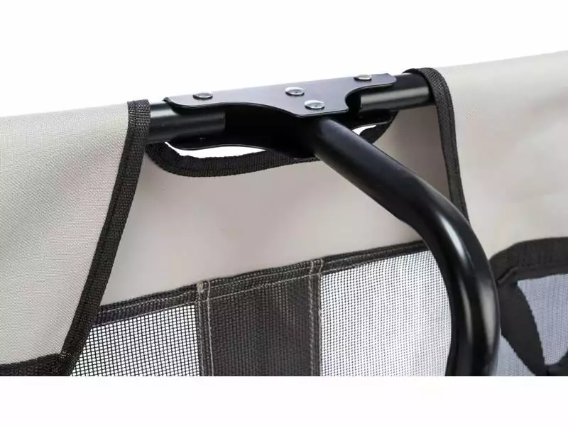 Trixie Hundeliege Strong Edition, 99 x 19 x 60 cm 6 Trixie Hundeliege Strong Edition, 99 x 19 x 60 cm - Image 6