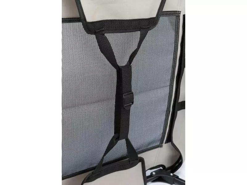 Trixie Hundeliege Strong Edition, 99 x 19 x 60 cm 8 Trixie Hundeliege Strong Edition, 99 x 19 x 60 cm - Image 8