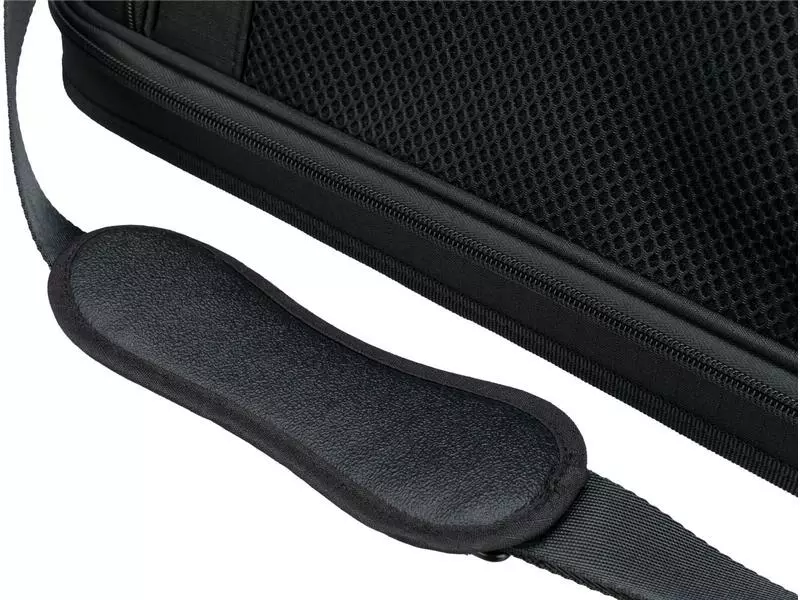 Trixie Tiertransport-Tasche Airline Gate, 28 x 25 x 45 cm, Schwarz 9 Trixie Tiertransport-Tasche Airline Gate, 28 x 25 x 45 cm, Schwarz - Image 9