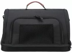 Trixie Tiertransport-Tasche Airline Gate, 28 x 25 x 45 cm, Schwarz 13 Trixie Tiertransport-Tasche Airline Gate, 28 x 25 x 45 cm, Schwarz -Hundewelt Verkäufe 229972173 xxl