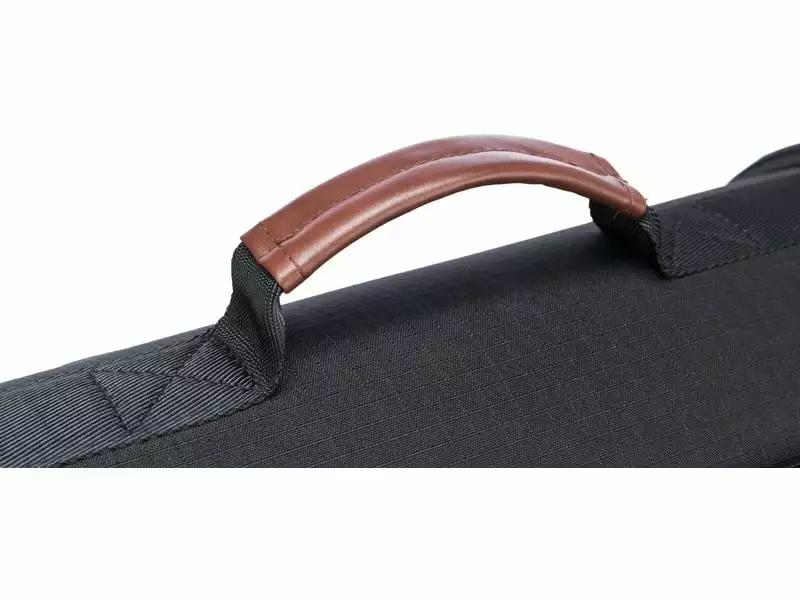 Trixie Tiertransport-Tasche Airline Gate, 28 x 25 x 45 cm, Schwarz 8 Trixie Tiertransport-Tasche Airline Gate, 28 x 25 x 45 cm, Schwarz - Image 8