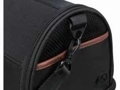 Trixie Tiertransport-Tasche Airline Gate, 28 x 25 x 45 cm, Schwarz 19 Trixie Tiertransport-Tasche Airline Gate, 28 x 25 x 45 cm, Schwarz -Hundewelt Verkäufe 229972177 xxl