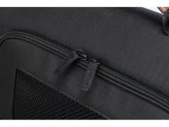 Trixie Tiertransport-Tasche Airline Gate, 28 x 25 x 45 cm, Schwarz 16 Trixie Tiertransport-Tasche Airline Gate, 28 x 25 x 45 cm, Schwarz -Hundewelt Verkäufe 229972180 xxl