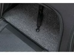 Trixie Tiertransport-Tasche Airline Gate, 28 x 25 x 45 cm, Schwarz 14 Trixie Tiertransport-Tasche Airline Gate, 28 x 25 x 45 cm, Schwarz -Hundewelt Verkäufe 229972183 xxl