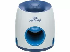 Trixie Strategie-Spiel Dog Activity Ball & Treat, Ø 17 x 18 cm -Hundewelt Verkäufe 229974156 xxl