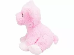 Trixie Hunde-Spielzeug Be Eco Schweinchen Edison, 24 cm -Hundewelt Verkäufe 229975002 xxl