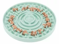 Trixie Junior Schleckplatte, Ø 21 cm, Mint 9 Trixie Junior Schleckplatte, Ø 21 cm, Mint -Hundewelt Verkäufe 229976453 xxl