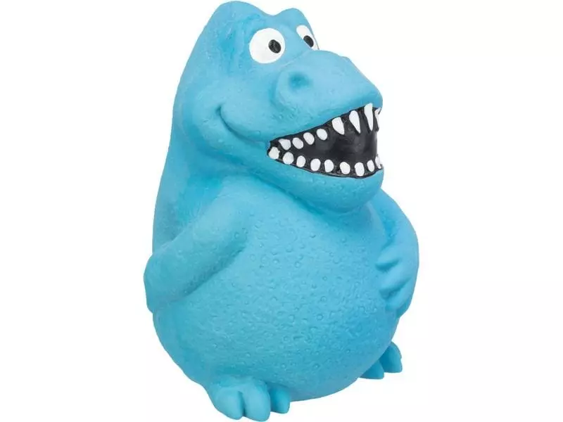 Trixie Hunde-Spielzeug Dino, 14 cm 2 Trixie Hunde-Spielzeug Dino, 14 cm - Image 2