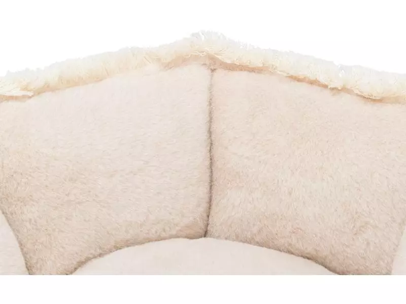 Trixie Hunde-Bett Boho SOFT Edition, 80 x 80 cm 3 Trixie Hunde-Bett Boho SOFT Edition, 80 x 80 cm - Image 3