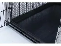 Trixie Hundebox Home Kennel, 58 x 60 x 77 cm 18 Trixie Hundebox Home Kennel, 58 x 60 x 77 cm -Hundewelt Verkäufe 230093539 xxl