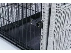 Trixie Hundebox Home Kennel, 58 x 60 x 77 cm 17 Trixie Hundebox Home Kennel, 58 x 60 x 77 cm -Hundewelt Verkäufe 230093541 xxl