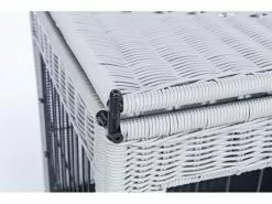 Trixie Hundebox Home Kennel, 58 x 60 x 77 cm 16 Trixie Hundebox Home Kennel, 58 x 60 x 77 cm -Hundewelt Verkäufe 230093543 xxl