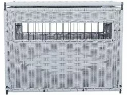 Trixie Hundebox Home Kennel, 58 x 60 x 77 cm 14 Trixie Hundebox Home Kennel, 58 x 60 x 77 cm -Hundewelt Verkäufe 230093545 xxl