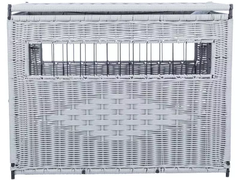 Trixie Hundebox Home Kennel, 58 x 60 x 77 cm 5 Trixie Hundebox Home Kennel, 58 x 60 x 77 cm - Image 5