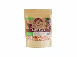 Bello Hunde-Nahrungsergänzung Barf Plus Gemüse Mix, 500g