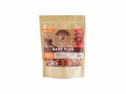 Bello Hunde-Nahrungsergänzung Barf Plus Karotte, 600g