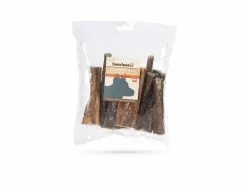 Beeztees Kausnack Rindertrockenfleisch rund, 200 g