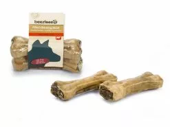Beeztees Kausnack Knochen mit Pansen, 10 cm, 2 Stk. 5 Beeztees Kausnack Knochen mit Pansen, 10 cm, 2 Stk. -Hundewelt Verkäufe 230158891 xxl