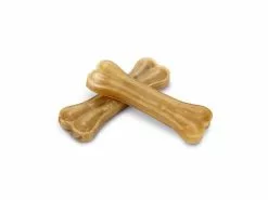 Beeztees Kauknochen Rinderhaut, 12.5 cm, 10Stk 5 Beeztees Kauknochen Rinderhaut, 12.5 cm, 10Stk -Hundewelt Verkäufe 230158901 xxl