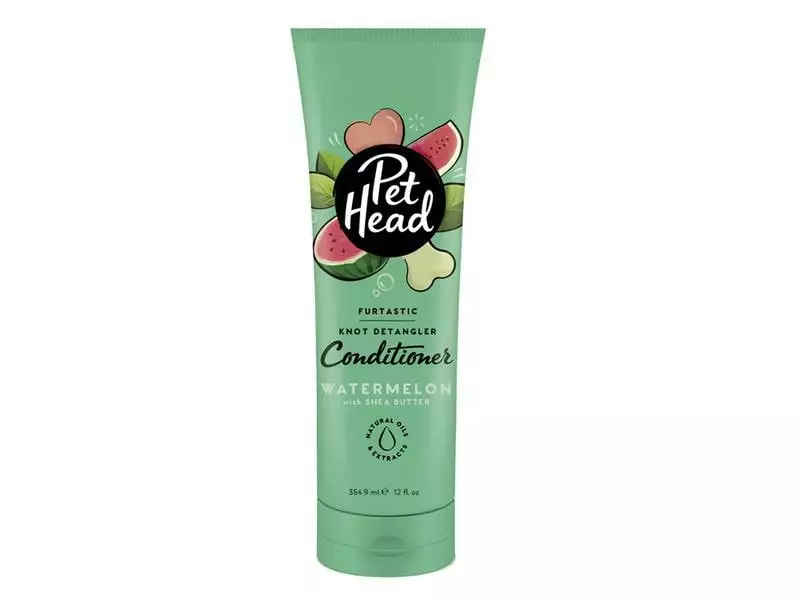 Pet Head Entfilzungsconditioner Furtastic, 250 ml 1 Pet Head Entfilzungsconditioner Furtastic, 250 ml