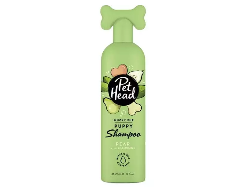 Pet Head Shampoo Mucky Puppy, 300 ml 1 Pet Head Shampoo Mucky Puppy, 300 ml