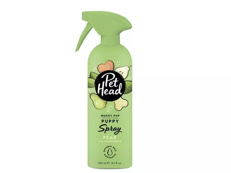 Pet Head Hautspray Mucky Puppy, 300 ml 1 Pet Head Hautspray Mucky Puppy, 300 ml