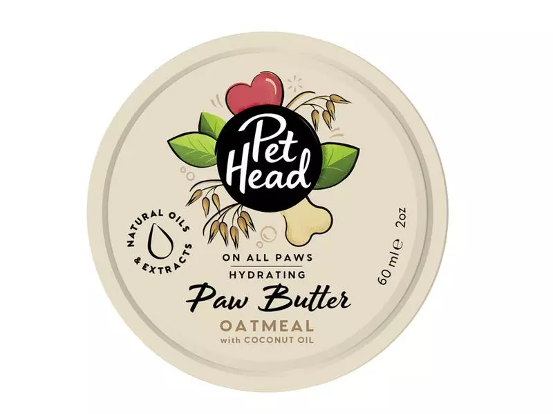 Pet Head Pfotenpflege On all Paws, 60 ml 1 Pet Head Pfotenpflege On all Paws, 60 ml