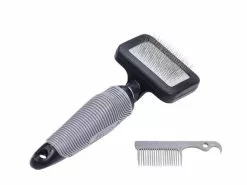 Nobby Starline Rupfbürste, Klein