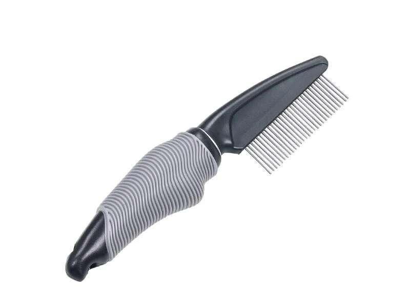 Nobby Starline Entwirrungskamm, Rotierend, 29 Zähne 1 Nobby Starline Entwirrungskamm, Rotierend, 29 Zähne