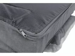 Trixie Hunde-Sofa Liano, 100 x 60 cm, Grau 23 Trixie Hunde-Sofa Liano, 100 x 60 cm, Grau -Hundewelt Verkäufe 231161239 xxl