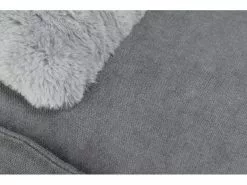 Trixie Hunde-Sofa Liano, 100 x 60 cm, Grau 17 Trixie Hunde-Sofa Liano, 100 x 60 cm, Grau -Hundewelt Verkäufe 231161255 xxl