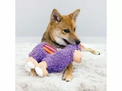 Kong Hunde-Spielzeug Sherpa Esel 20 x 7 x 17 cm, Grau 5 Kong Hunde-Spielzeug Sherpa Esel 20 x 7 x 17 cm, Grau -Hundewelt Verkäufe 231794249 xxl