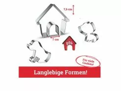 BeG Buddy Hunde-Nahrungsergänzung Dog Cookie Kit, 200 g 9 BeG Buddy Hunde-Nahrungsergänzung Dog Cookie Kit, 200 g -Hundewelt Verkäufe 232272363 xxl