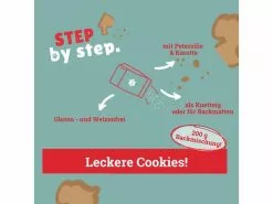 BeG Buddy Hunde-Nahrungsergänzung Dog Cookie Kit, 200 g 10 BeG Buddy Hunde-Nahrungsergänzung Dog Cookie Kit, 200 g -Hundewelt Verkäufe 232272365 xxl