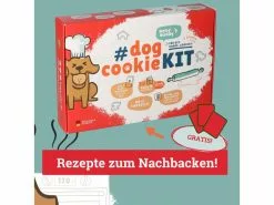 BeG Buddy Hunde-Nahrungsergänzung Dog Cookie Kit, 200 g 11 BeG Buddy Hunde-Nahrungsergänzung Dog Cookie Kit, 200 g -Hundewelt Verkäufe 232272367 xxl