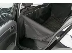 Trixie Auto-Schondecke Mit Seitenteilen, 1.55 x 1.30 m, schwarz 12 Trixie Auto-Schondecke Mit Seitenteilen, 1.55 x 1.30 m, schwarz -Hundewelt Verkäufe 234020593 xxl