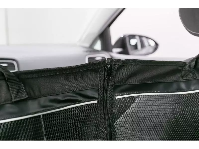 Trixie Auto-Schondecke Mit Seitenteilen, 1.55 x 1.30 m, schwarz 9 Trixie Auto-Schondecke Mit Seitenteilen, 1.55 x 1.30 m, schwarz - Image 9