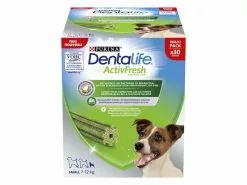 Purina Dentalife Kausnack ActivFresh Small, 30 Sticks
