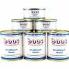 Lunderland Nassfutter Boos Dose Rindfleisch-Menü, 300 g