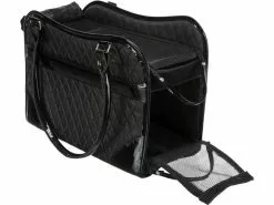 Trixie Tiertransport-Tasche Amina, 18 x 29 x 37 cm 5 Trixie Tiertransport-Tasche Amina, 18 x 29 x 37 cm -Hundewelt Verkäufe 239176505 xxl