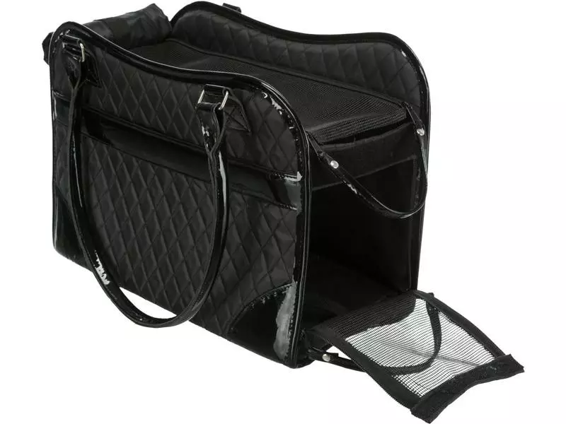 Trixie Tiertransport-Tasche Amina, 18 x 29 x 37 cm 3 Trixie Tiertransport-Tasche Amina, 18 x 29 x 37 cm - Image 3