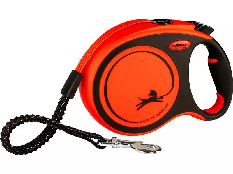 Flexi Hundeleine XTREME L: 8 m 1 Flexi Hundeleine XTREME L: 8 m