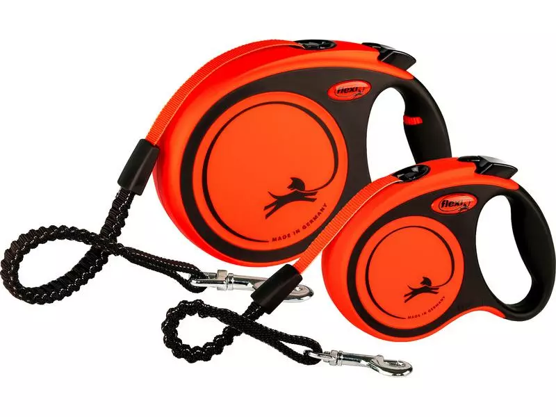 Flexi Hundeleine XTREME L: 8 m 2 Flexi Hundeleine XTREME L: 8 m - Image 2