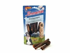 DeliBest Kaustange Simmental Rind Fleischsticks, 150 g