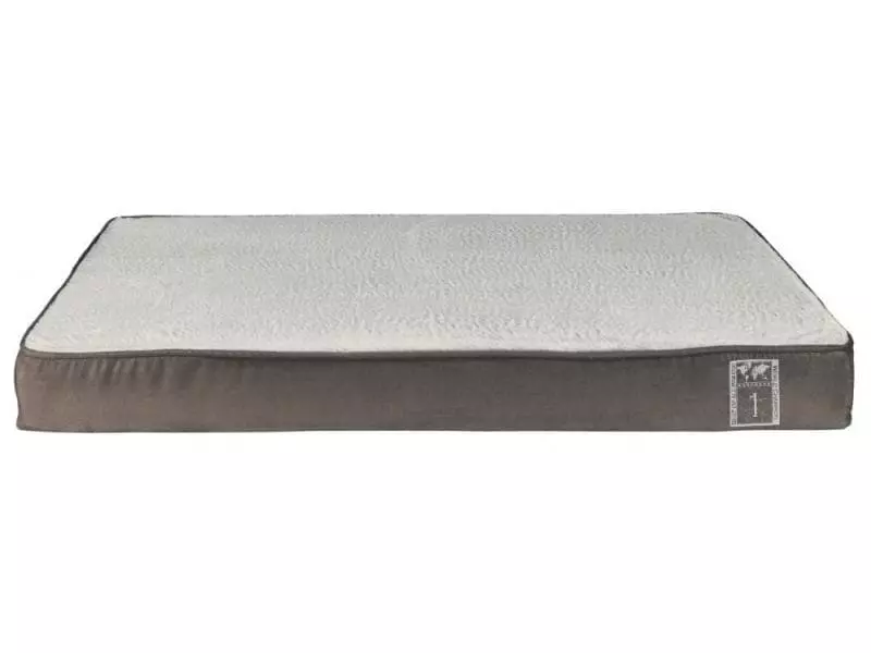 Trixie Hunde-Kissen Vital Best of all Breeds 60 x 40 cm 1 Trixie Hunde-Kissen Vital Best of all Breeds 60 x 40 cm