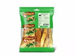 DeliBest Kaustange Premium Bull Kau, 250 g