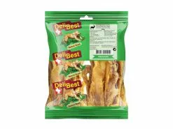DeliBest Sehnen Premium Hirsch lang, 200 g