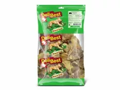 DeliBest Schweineohr Premium 1 kg